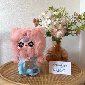 Baby three Chinese zodiac v2 - pig